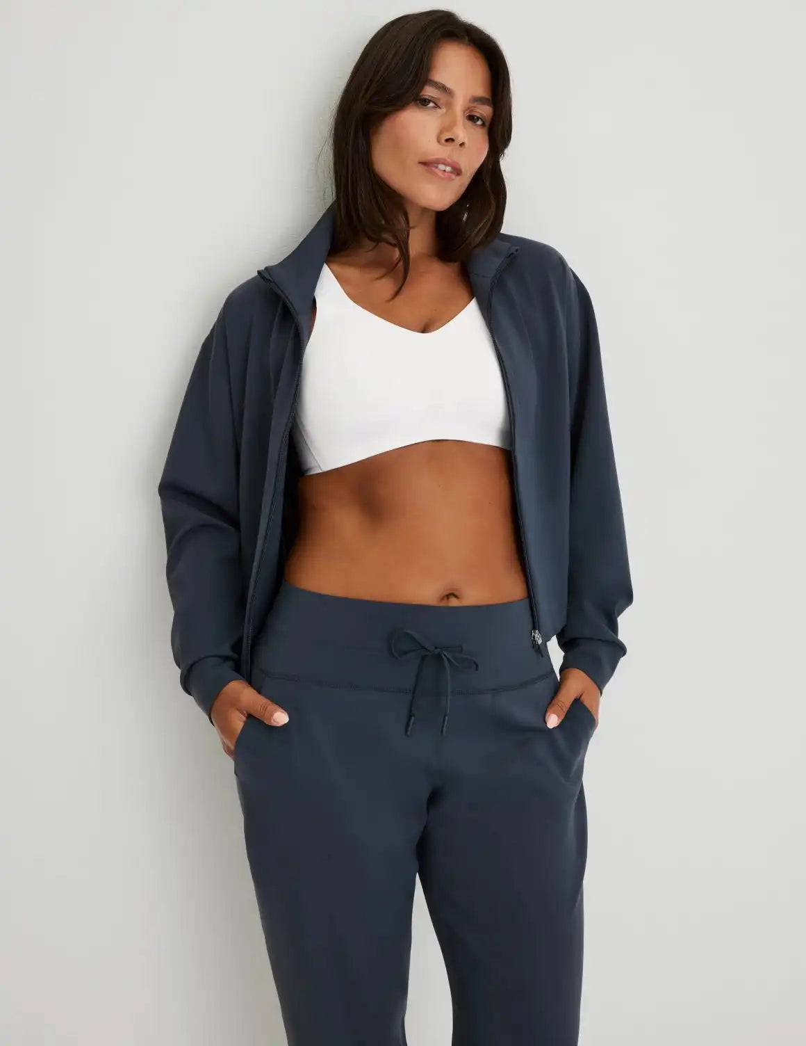 CloudCut™ Bomber