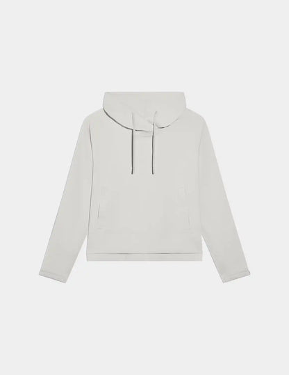 CloudCut™ Cropped Hoodie - Last Call