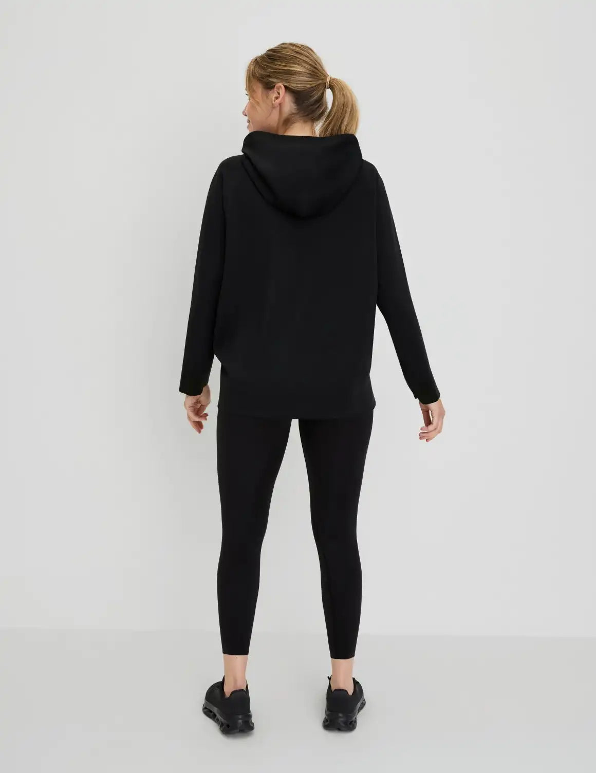 CloudCut™ Hoodie