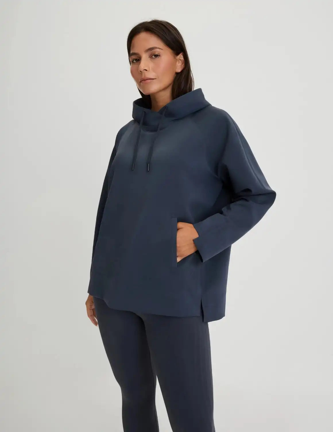 CloudCut™ Hoodie - Last Call