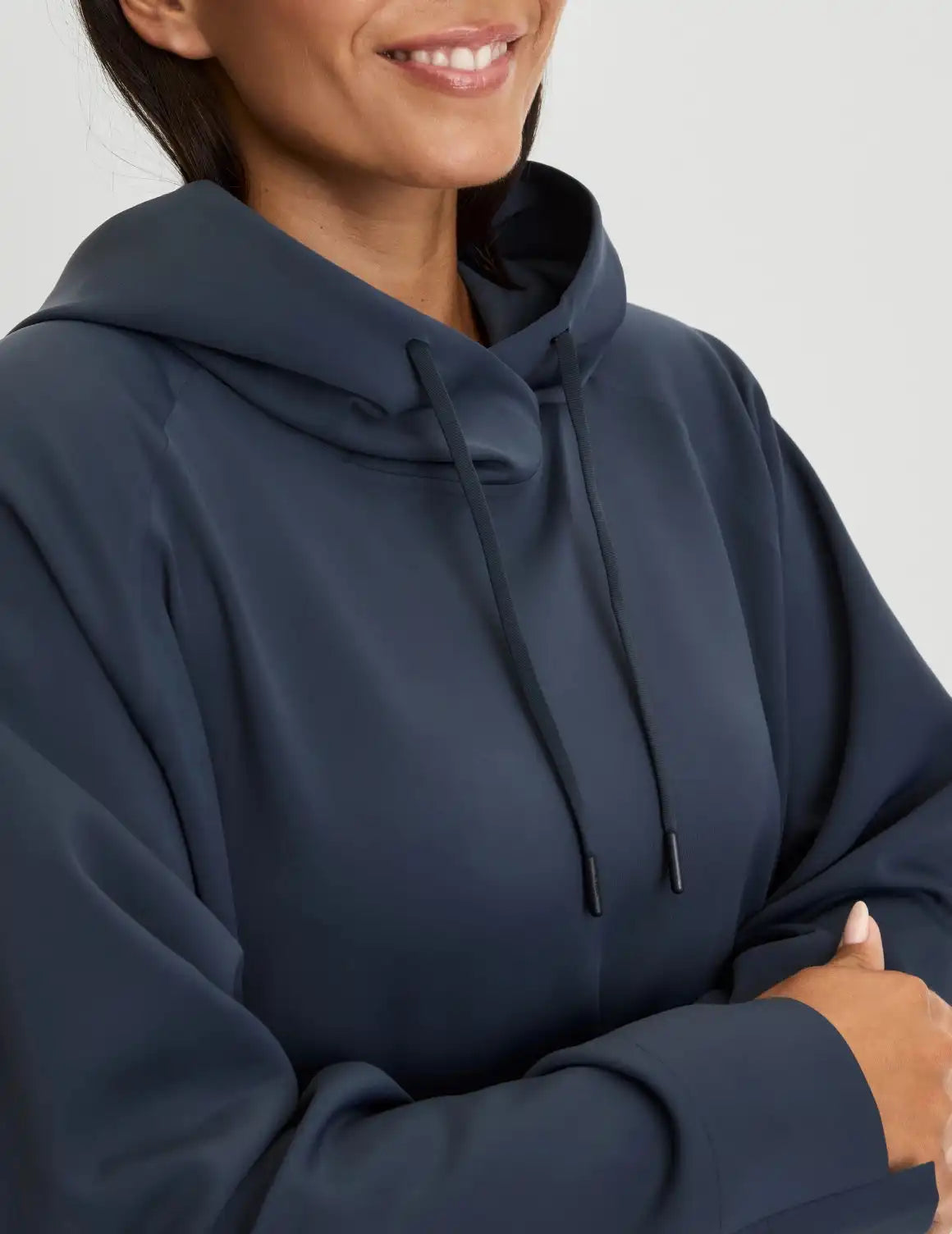 CloudCut™ Hoodie - Last Call