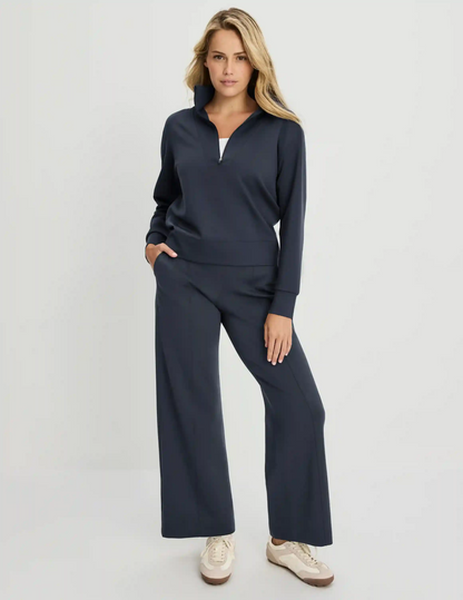 CloudCut™ Straight Leg Pant