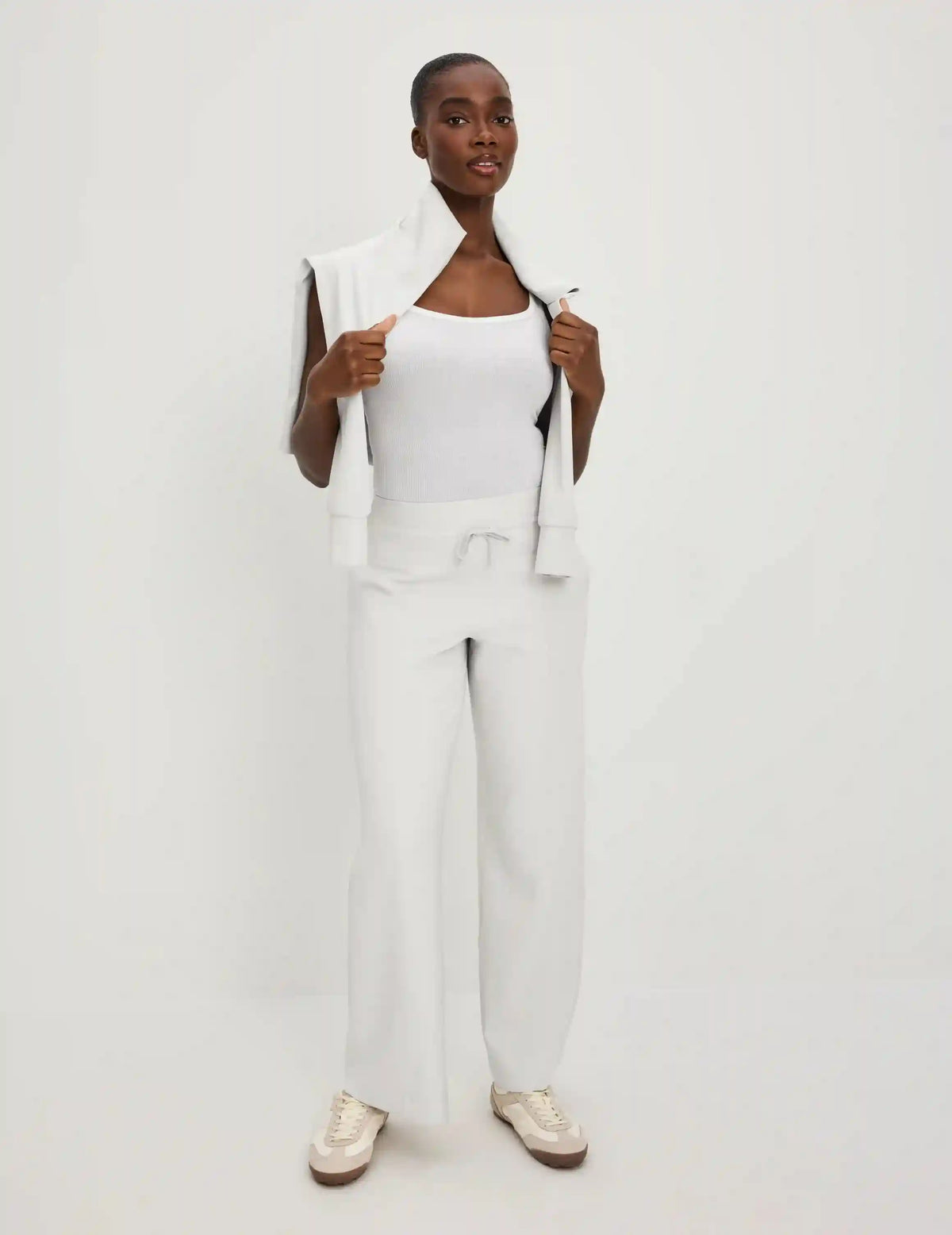 CloudCut™ Straight Leg Pant