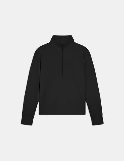 CloudCut™ Half Zip Pullover