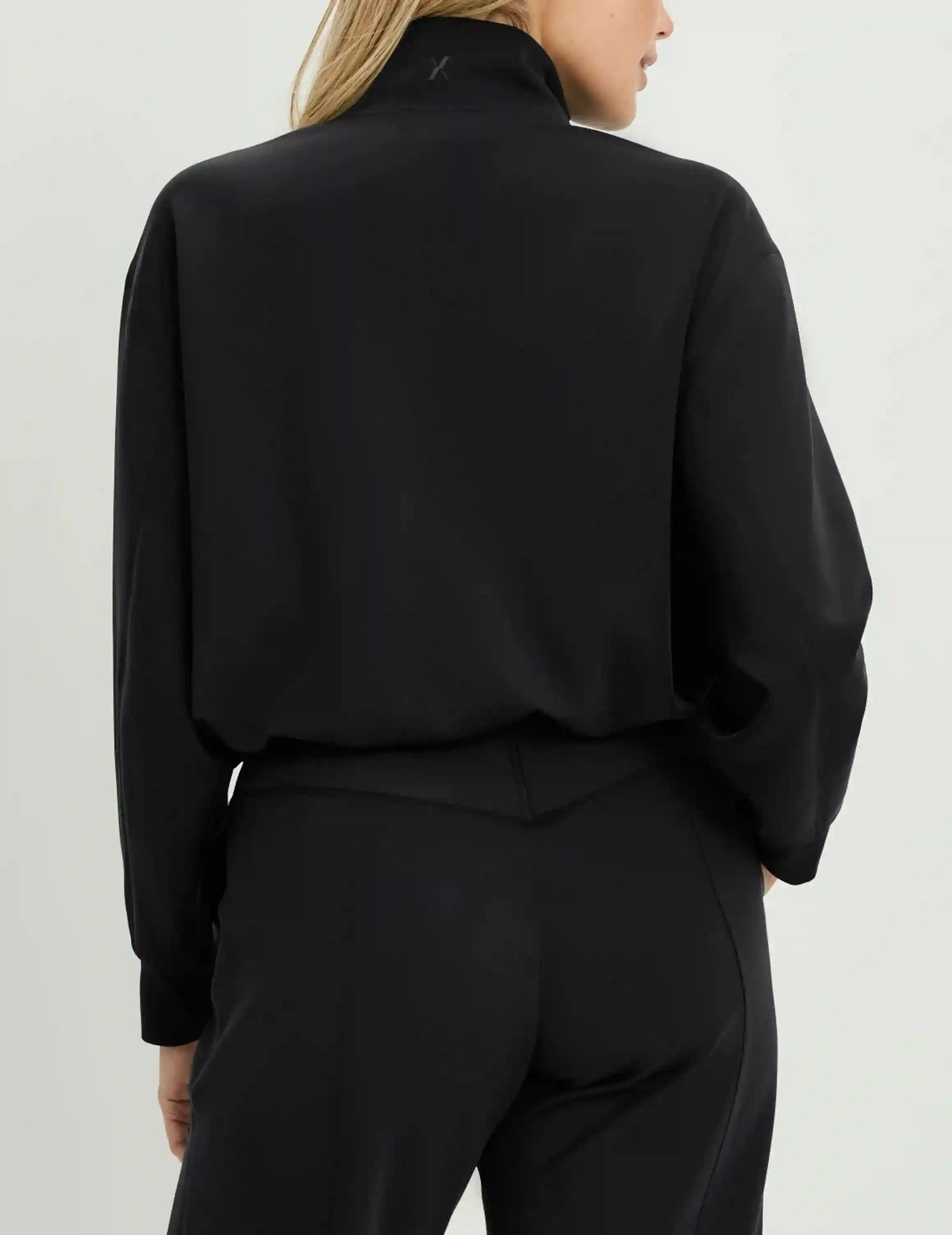 CloudCut™ Half Zip Pullover