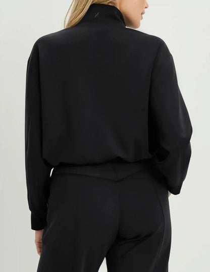 CloudCut™ Half Zip Pullover