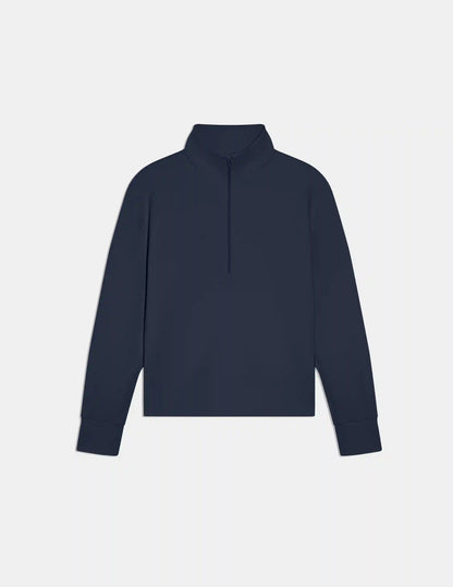 CloudCut™ Half Zip Pullover