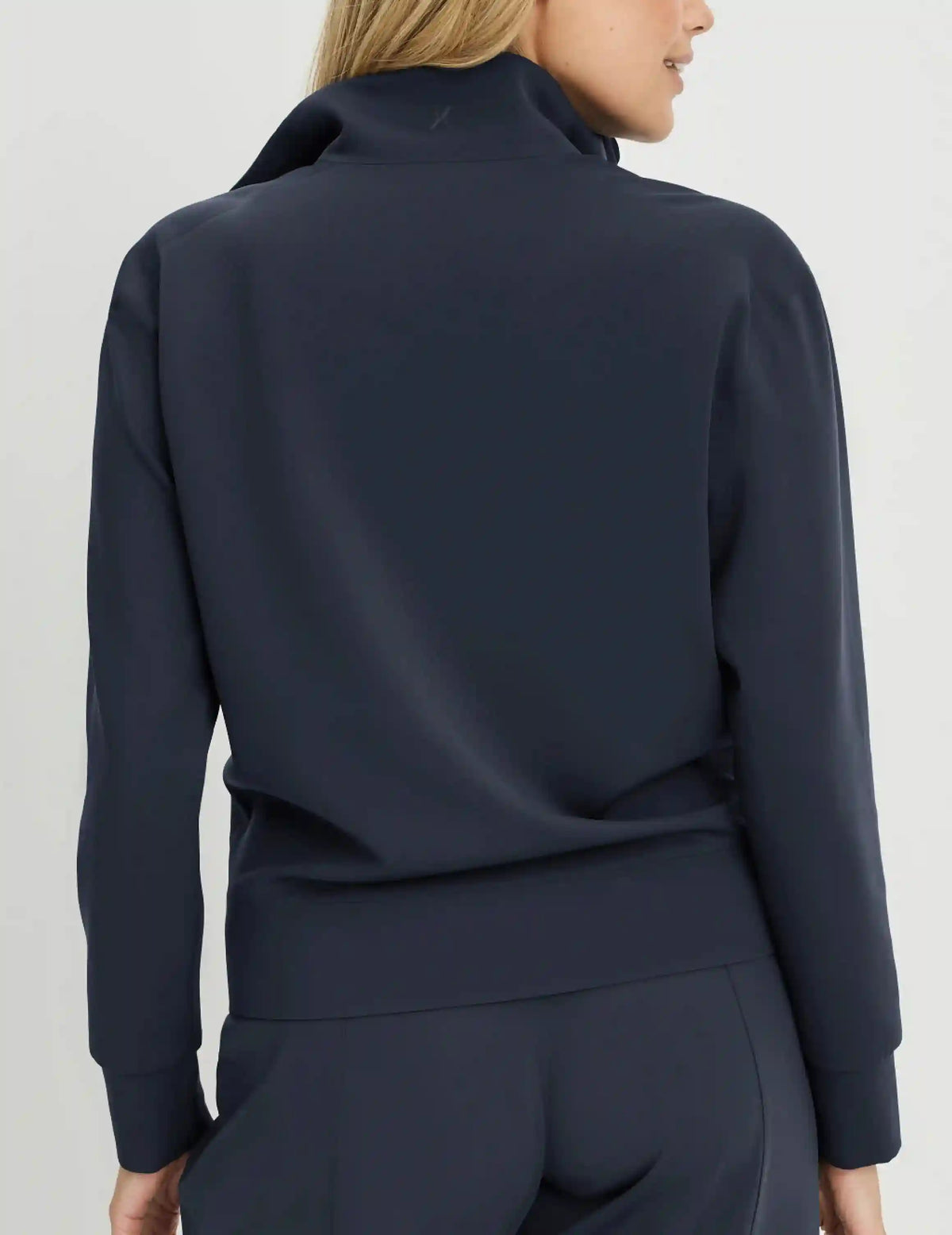 CloudCut™ Half Zip Pullover