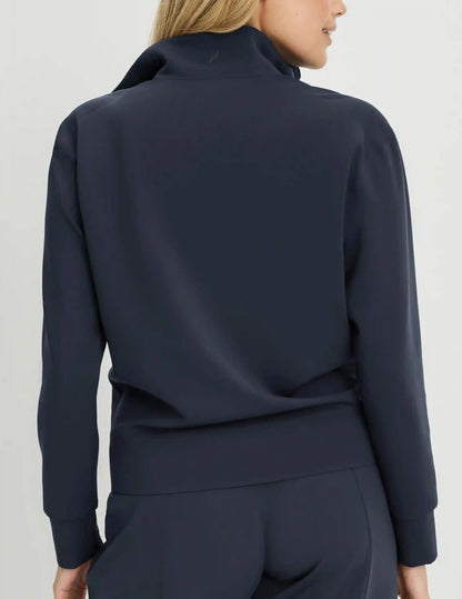 CloudCut™ Half Zip Pullover
