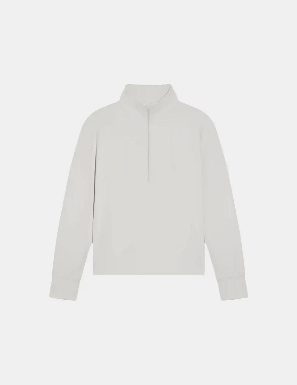 CloudCut™ Half Zip Pullover