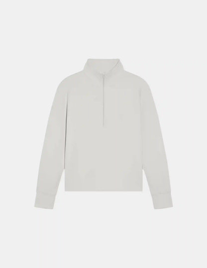 CloudCut™ Half Zip Pullover
