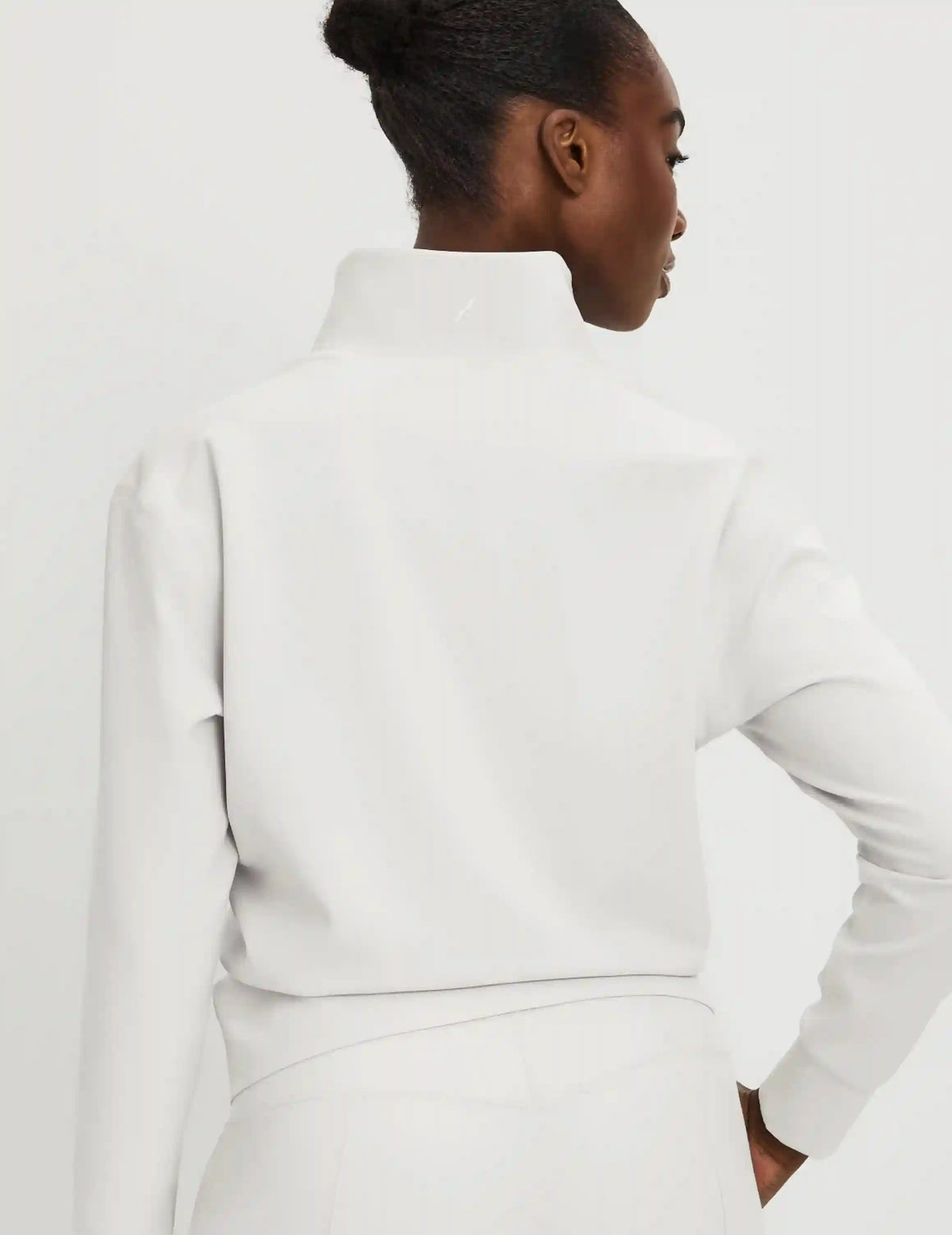 CloudCut™ Half Zip Pullover