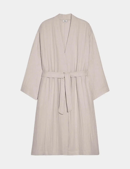 Cotton Breeze Robe