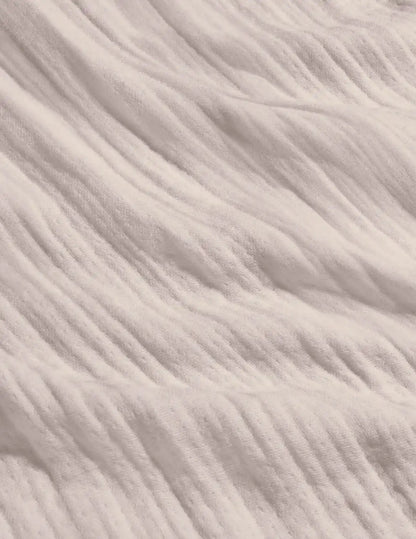 Cotton Breeze Robe