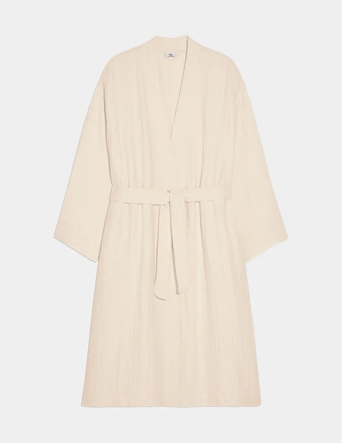 Cotton Breeze Robe