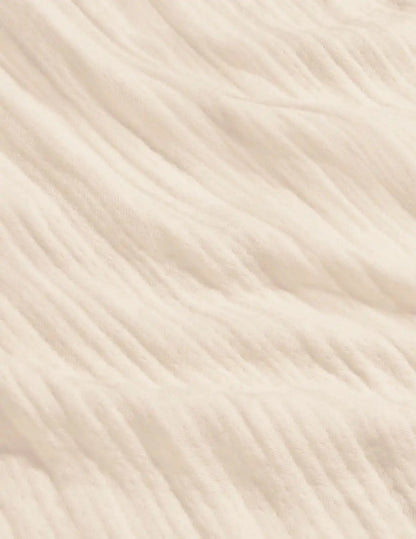 Cotton Breeze Robe
