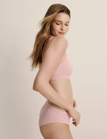 Leakproof Cotton Bikini - Last Call