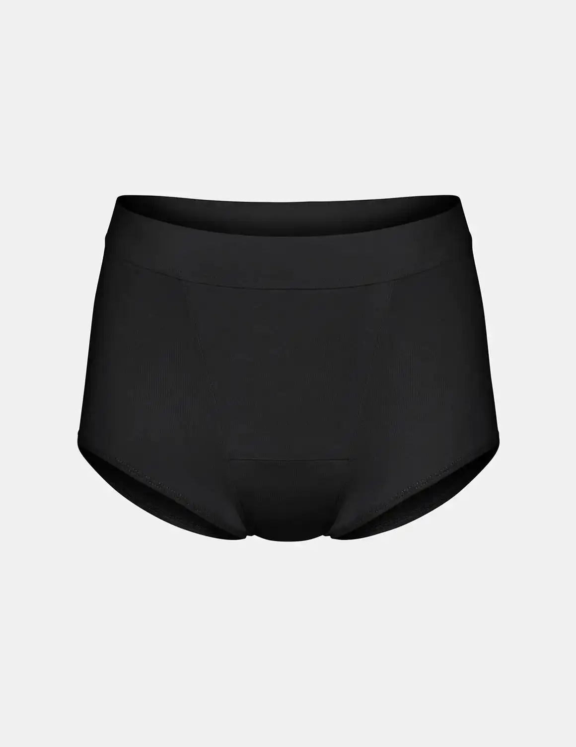 Leakproof Cotton Boybrief - Last Call
