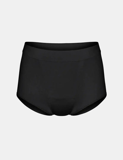 Leakproof Cotton Boybrief - Last Call