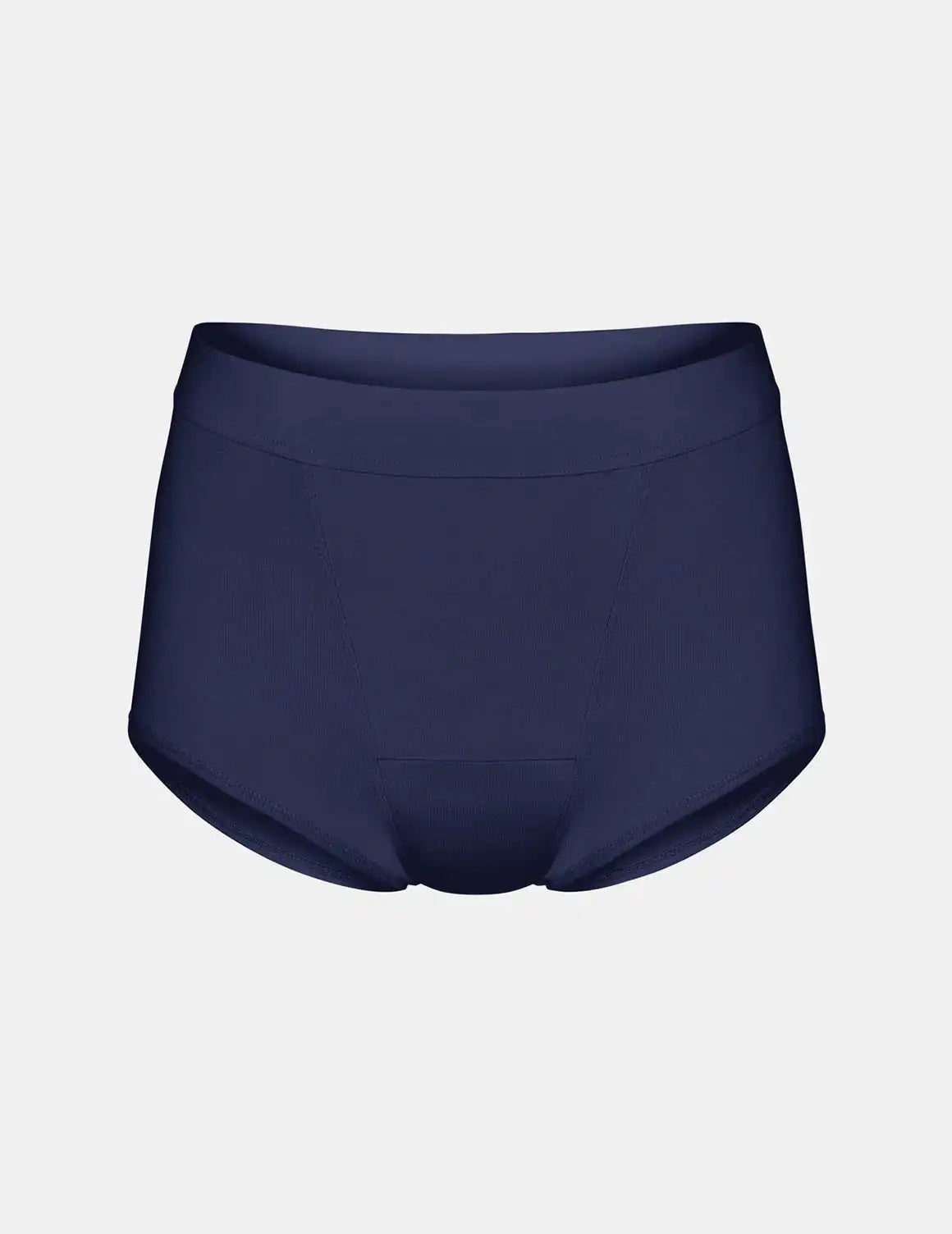Leakproof Cotton Boybrief - Last Call
