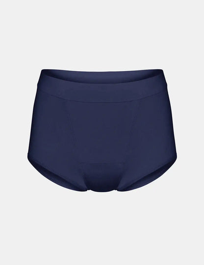 Leakproof Cotton Boybrief - Last Call