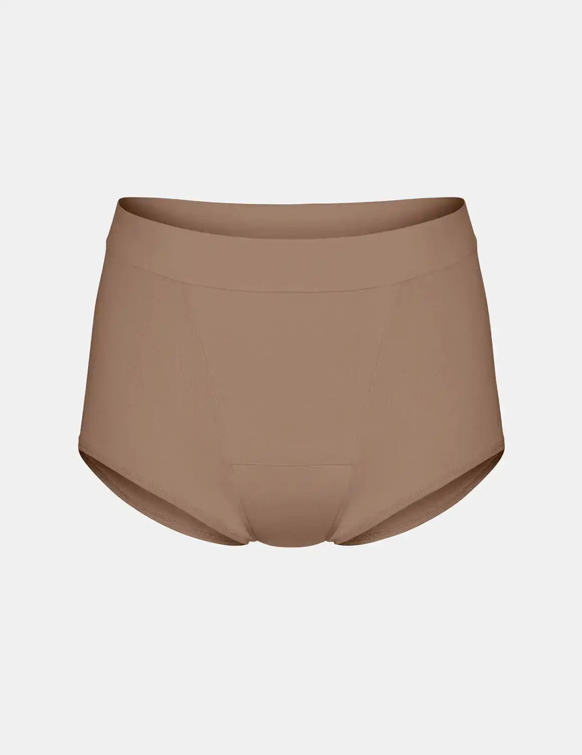 Leakproof Cotton Boybrief - Last Call