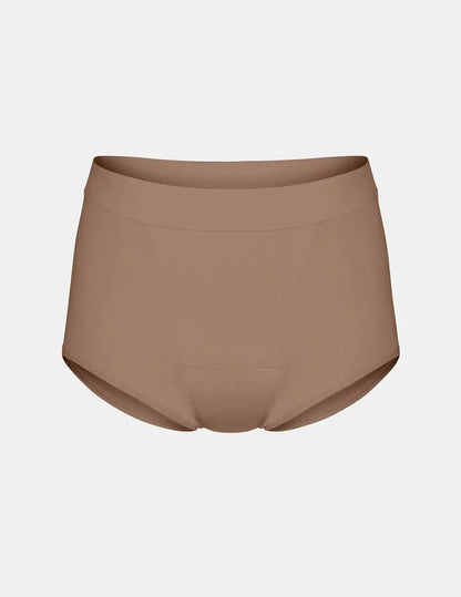 Leakproof Cotton Boybrief - Last Call