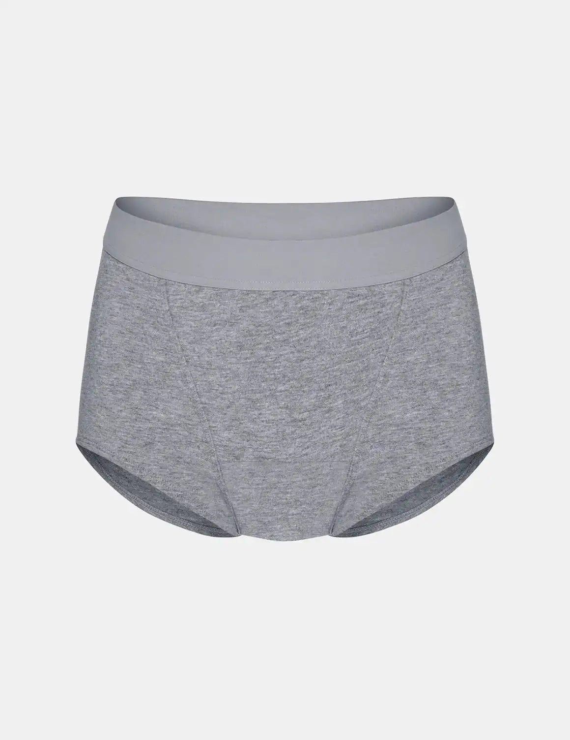Leakproof Cotton Boybrief - Last Call