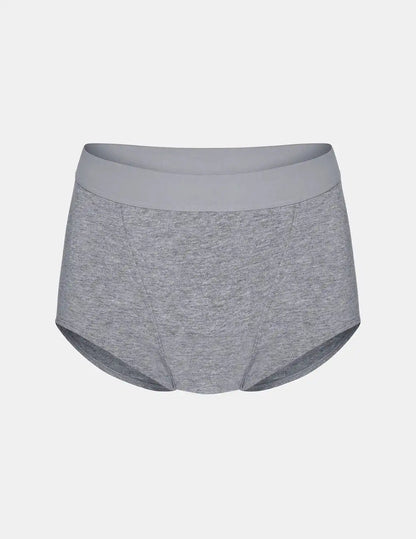 Leakproof Cotton Boybrief - Last Call