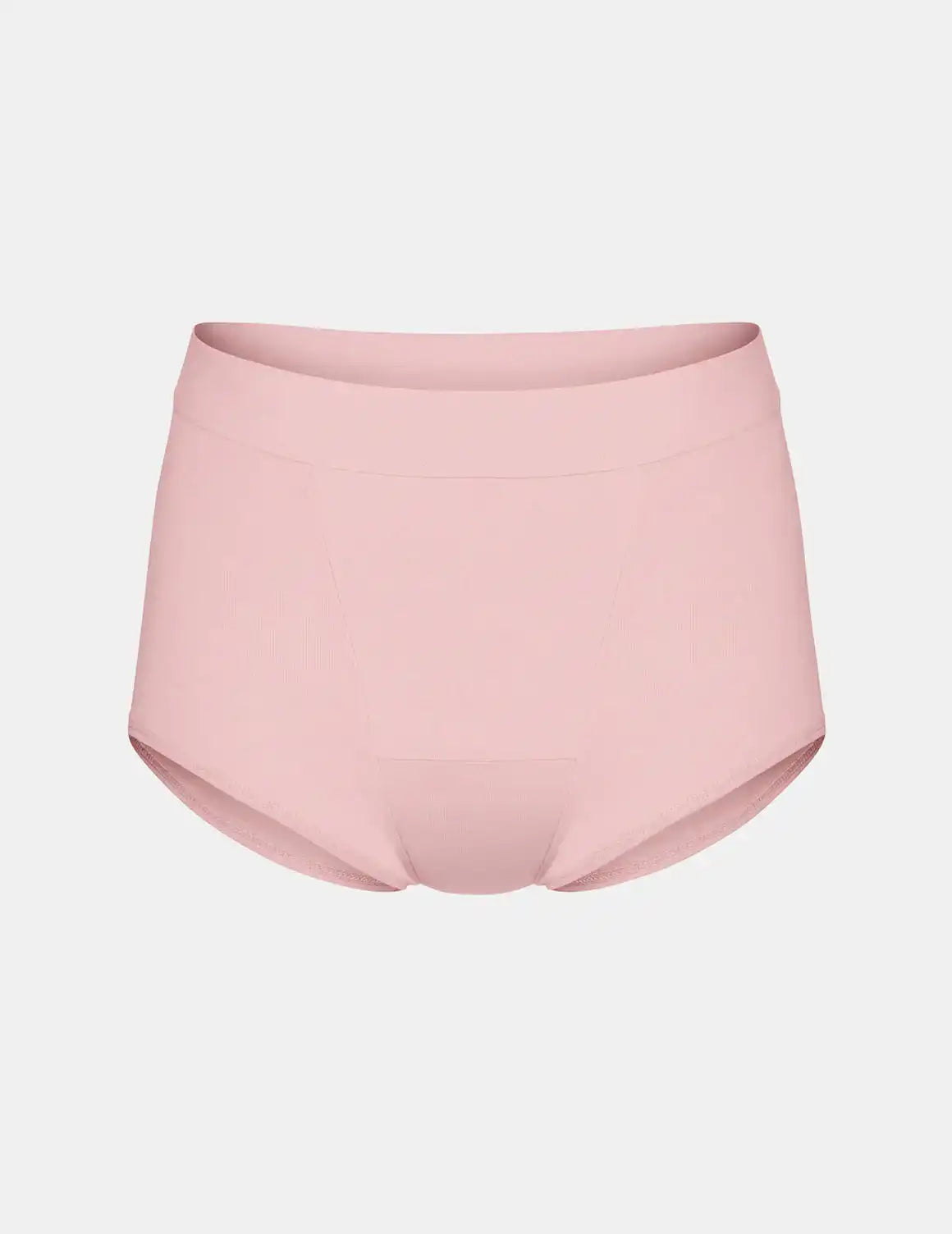 Leakproof Cotton Boybrief - Last Call
