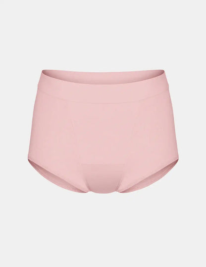 Leakproof Cotton Boybrief - Last Call