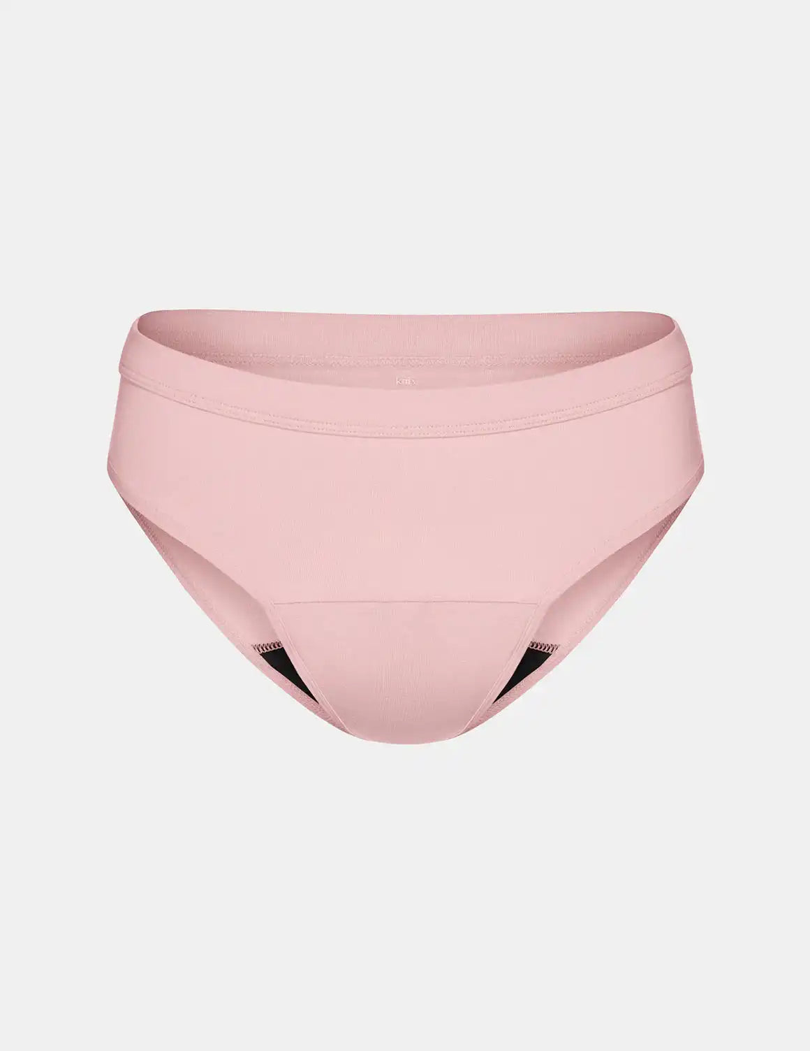 Leakproof Cotton Bikini - Last Call