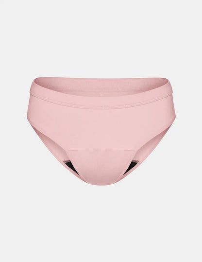 Leakproof Cotton Bikini - Last Call