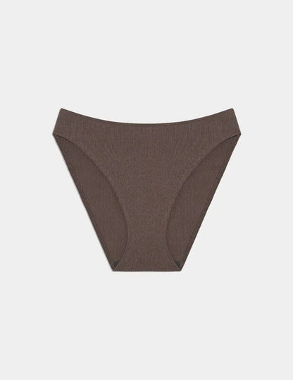 Cotton Rib French Cut - Last Call