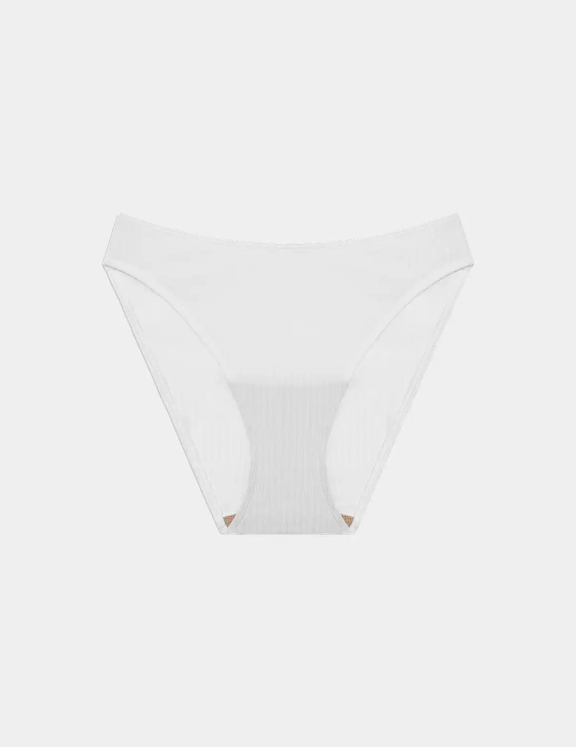 Cotton Rib French Cut - Last Call