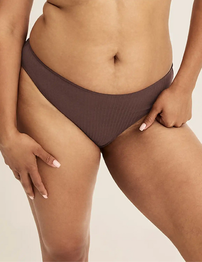 Cotton Rib French Cut - Last Call