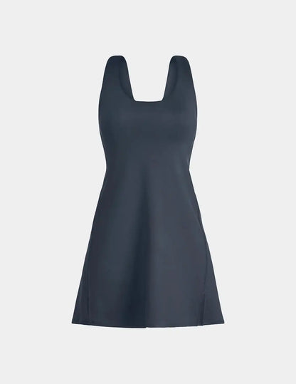Crosscourt Dress - Last Call