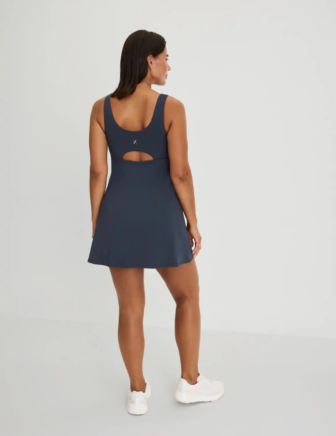 Crosscourt Dress - Last Call