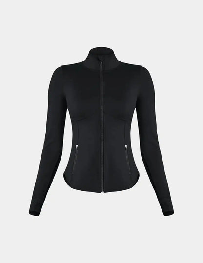 Crosscourt Fitted Jacket - Last Call
