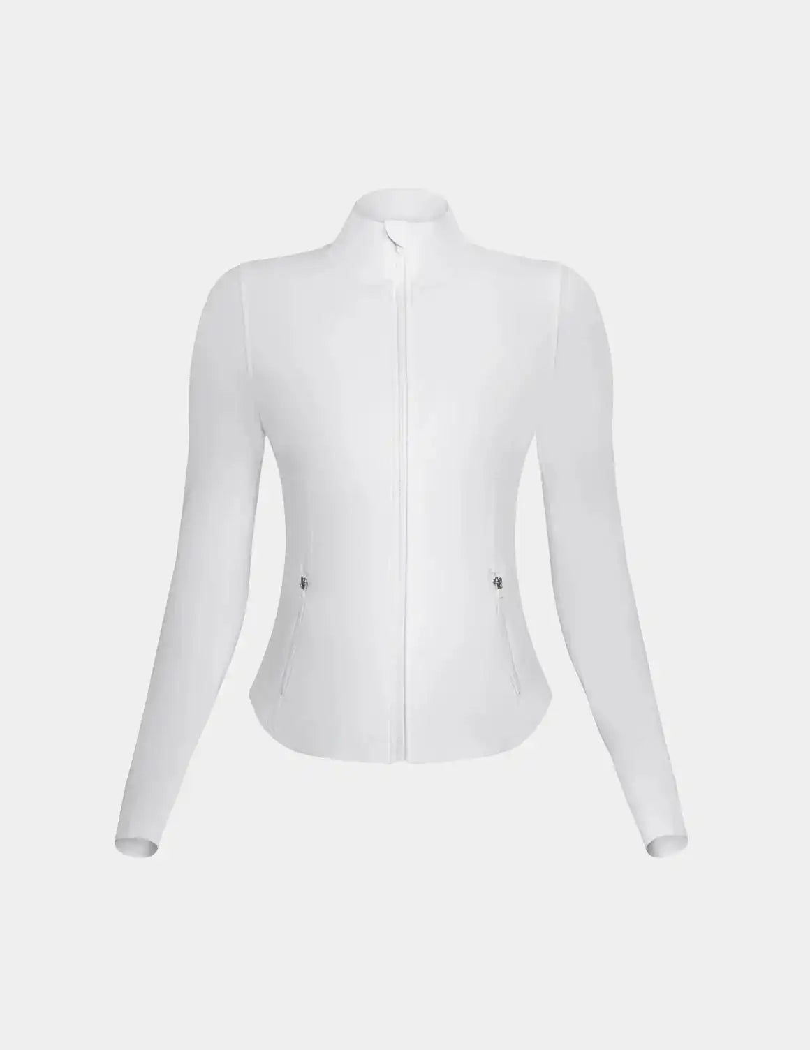 Crosscourt Fitted Jacket - Last Call