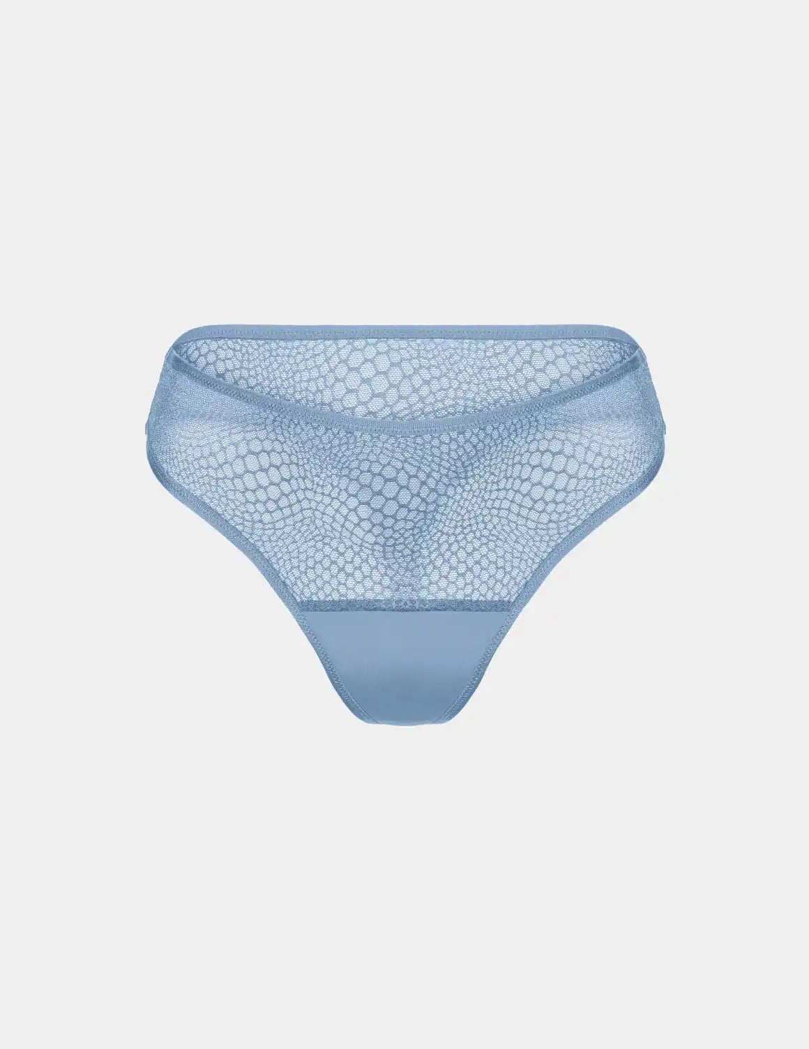Essential Lace Thong - Last Call