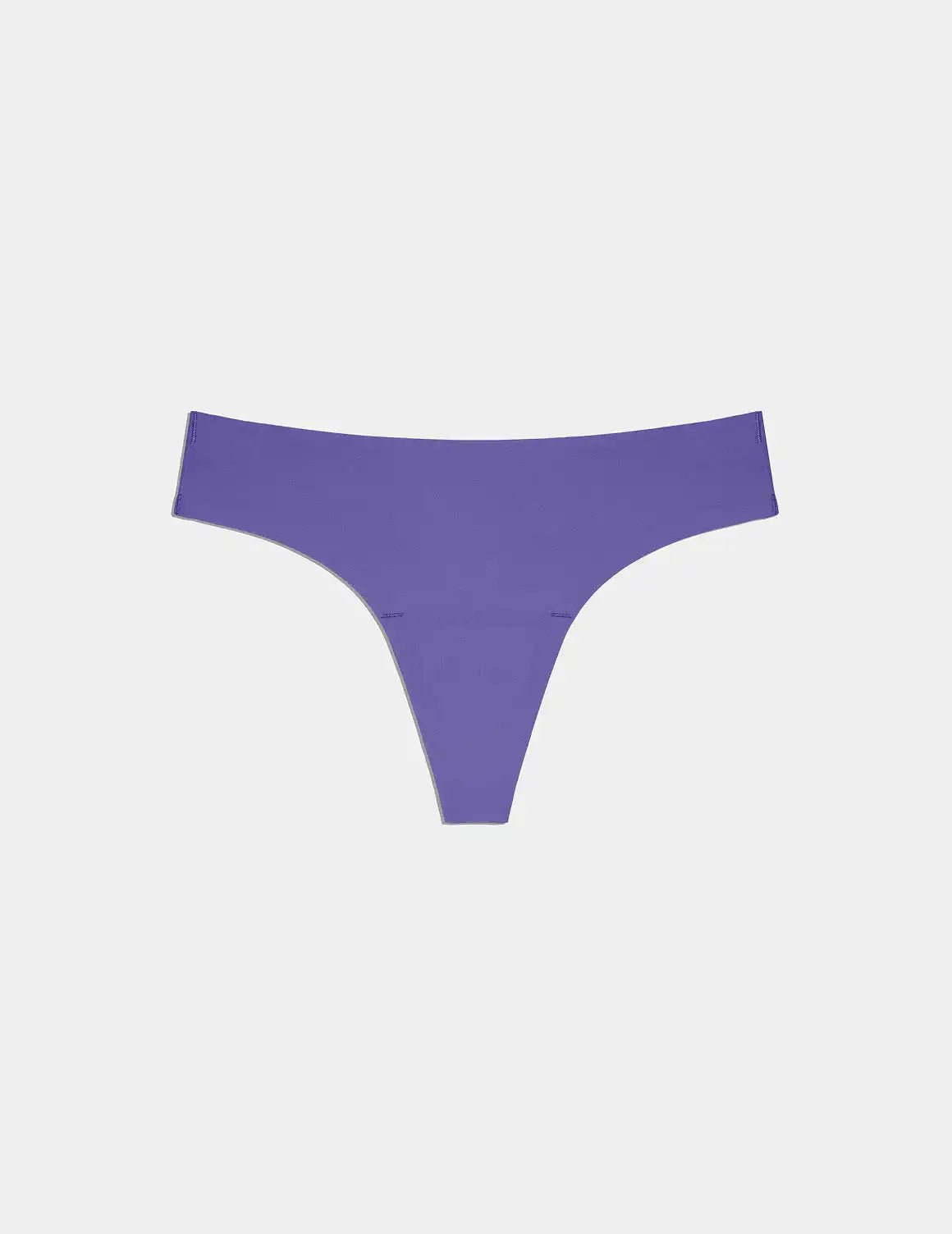 Essential No-Show Thong - Last Call