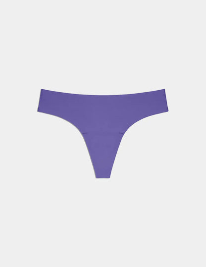 Essential No-Show Thong - Last Call