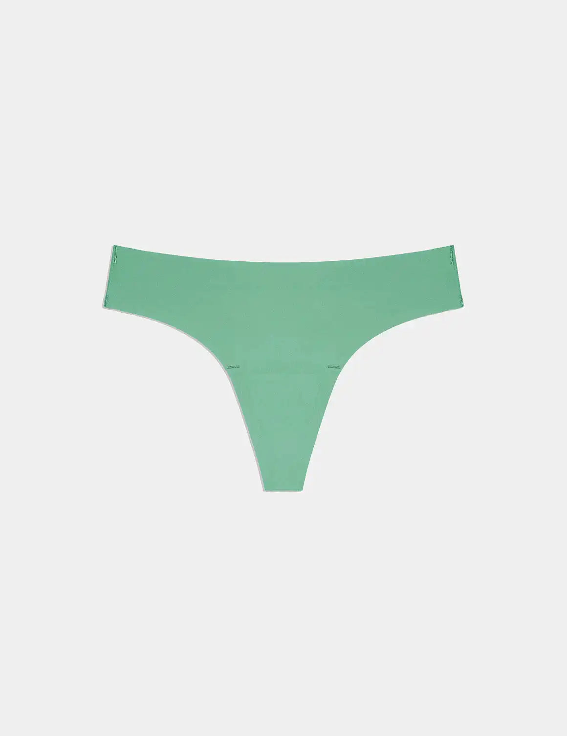 Essential No-Show Thong - Last Call