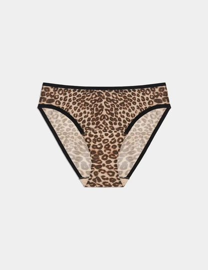 Essential Full Mesh Bikini