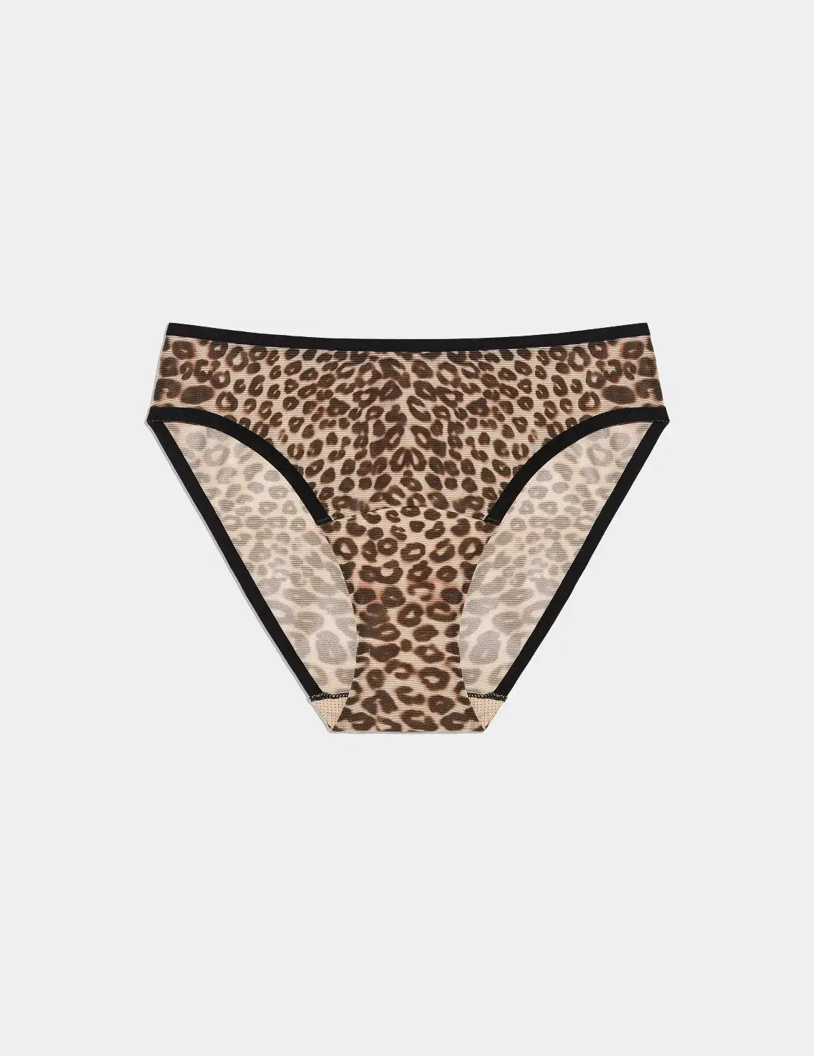 Essential Full Mesh Bikini - Last Call