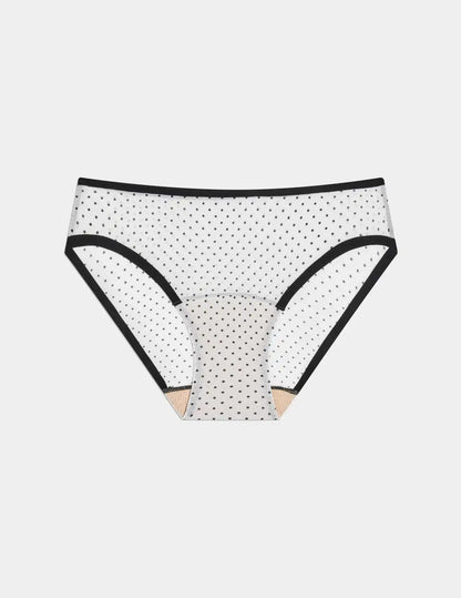 Essential Full Mesh Bikini - Last Call