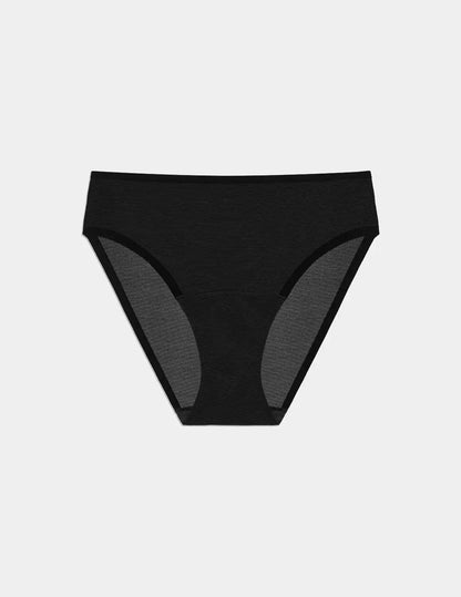 Essential Full Mesh French Cut