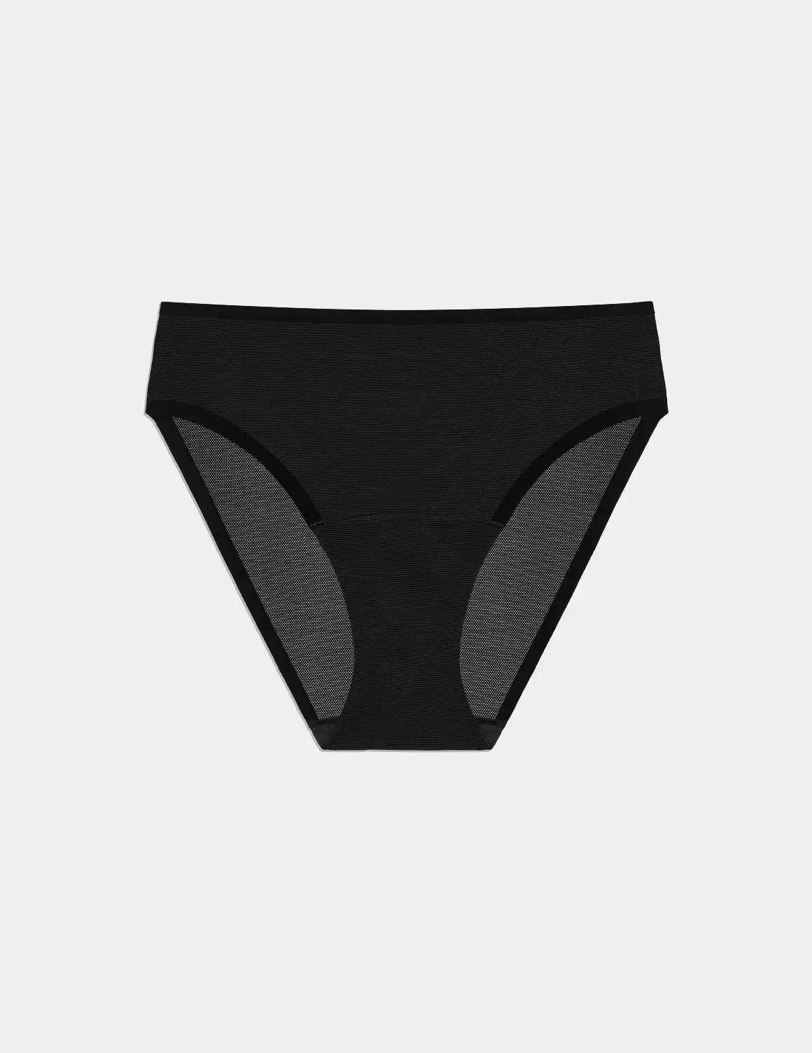 Essential Full Mesh French Cut - Last Call