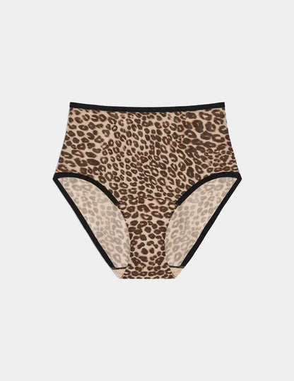 Essential Full Mesh High Rise - Last Call